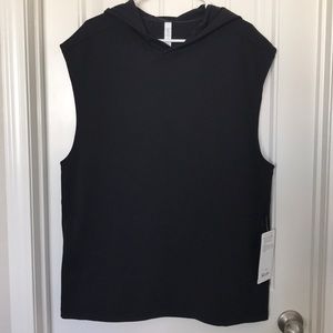 Lululemon early up hoodie